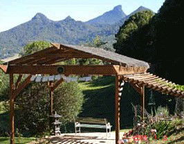 Shambala Bed & Breakfast - ACT Tourism 3