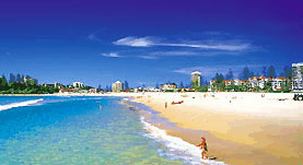 Sunshine Beach Resort - ACT Tourism