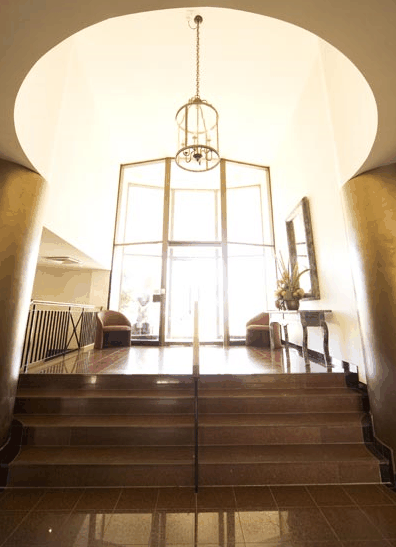 Breakfree Capital Tower - ACT Tourism 1