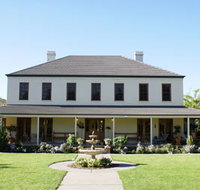 Ginninderry Homestead - ACT Tourism