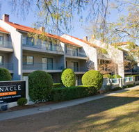 Pinnacle Apartments - ACT Tourism