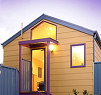 Studio Q Apartments - ACT Tourism