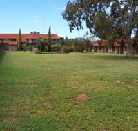 Best Western Alexander Motel - ACT Tourism