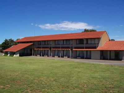 Best Western Alexander Motel - ACT Tourism 1