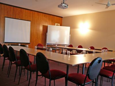 Best Western Alexander Motel - ACT Tourism 3