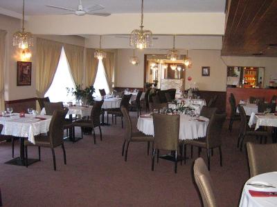 Best Western Alexander Motel - ACT Tourism 5