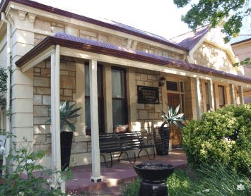 Apartments On George - ACT Tourism 0