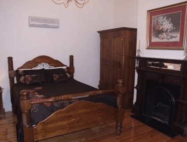 Apartments On George - ACT Tourism 1