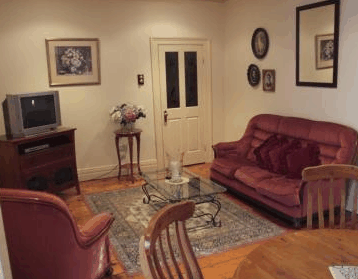 Apartments On George - ACT Tourism 2