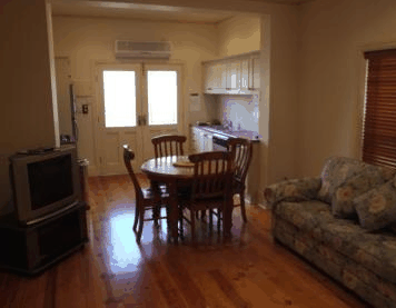 Apartments On George - ACT Tourism 3