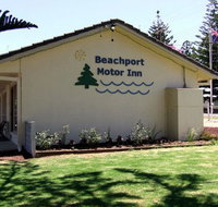Beachport Motor Inn - ACT Tourism