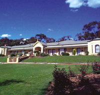Brice Hill Country Lodge - ACT Tourism