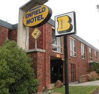 Enfield Motel - ACT Tourism