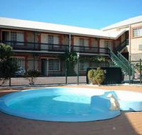 Goolwa Central Motel And Murphys Inn - ACT Tourism