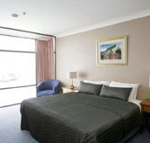 Man From Snowy River Hotel - ACT Tourism