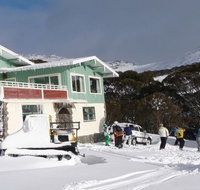 Chalet Sonnenhof - ACT Tourism