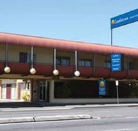 Comfort Inn Manhattan - ACT Tourism