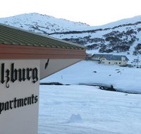 Salzburg Apartments - ACT Tourism