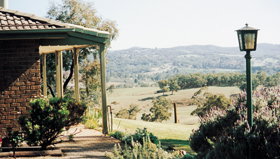 Fairview Ridge Bed & Breakfast - ACT Tourism 0