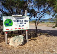 Harbour View Caravan Park - ACT Tourism