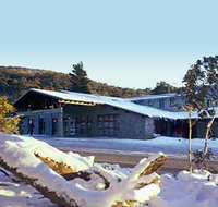Ski Rider Hotel - ACT Tourism