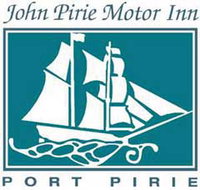 John Pirie Motor Inn - ACT Tourism