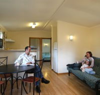 Kapunda Tourist Park - ACT Tourism