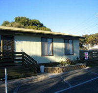 Lake Albert Caravan Park - ACT Tourism