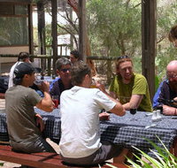 Leigh Creek Tavern - ACT Tourism