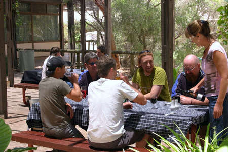 Leigh Creek Tavern - ACT Tourism 0