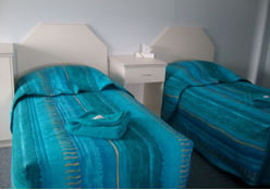 Seabreeze Hotel - ACT Tourism 2