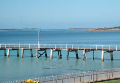 Seabreeze Hotel - ACT Tourism 5