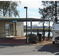 Port Pirie Beach Caravan Park - ACT Tourism