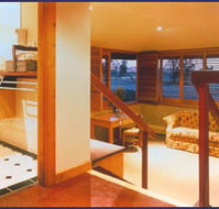 Praire Hotel - ACT Tourism