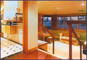 Praire Hotel - ACT Tourism 0