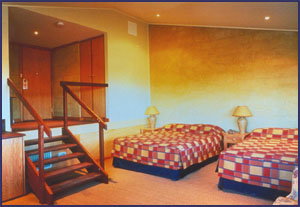 Praire Hotel - ACT Tourism 1