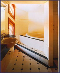 Praire Hotel - ACT Tourism 2