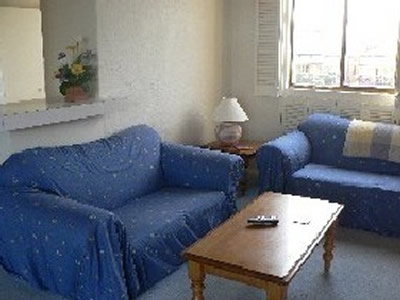 South Esplanade Apartments - ACT Tourism 1