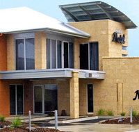Strath Motel - ACT Tourism
