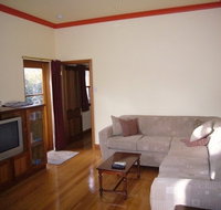 Rectory Cottage - ACT Tourism