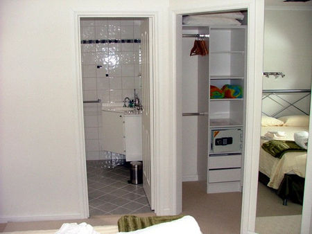 Tasman Beachside Apartments - ACT Tourism 1