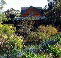 The Stumps BB - ACT Tourism