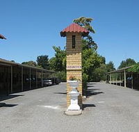 The Vineyards Motel - ACT Tourism