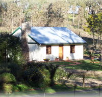 The Woodmans Cottage - ACT Tourism