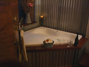 The Woodmans Cottage - ACT Tourism 1