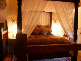 The Woodmans Cottage - ACT Tourism 2