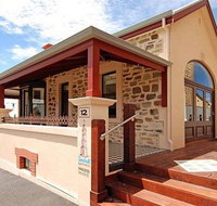 Timeball Apartments - ACT Tourism