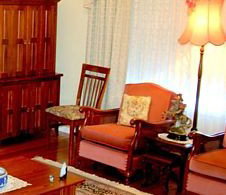 Addlestone House B&B - ACT Tourism 4