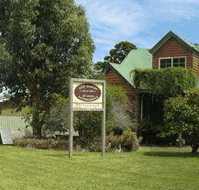 Aloft Boutique Accommodation - ACT Tourism