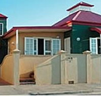 Time and Tide Beach Apartments - ACT Tourism
